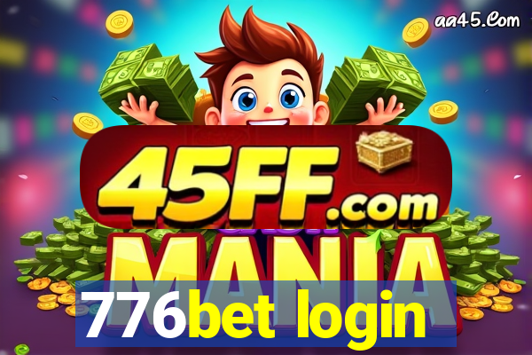 776bet login